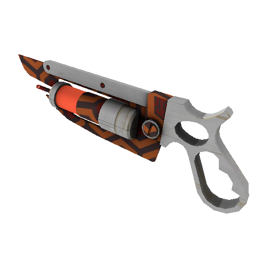 Cabin Fevered Ubersaw