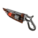 Cabin Fevered Ubersaw (Field-Tested)