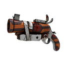 Strange Professional Killstreak Cabin Fevered Detonator (Well-Worn)