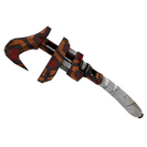 Unusual Professional Killstreak Cabin Fevered Jag (Well-Worn)