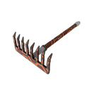 Cabin Fevered Back Scratcher (Field-Tested)