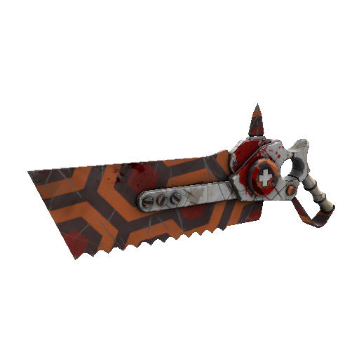 Cabin Fevered Amputator (Battle Scarred)