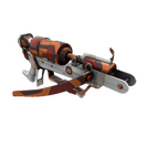 Strange Cabin Fevered Crusader's Crossbow (Factory New)