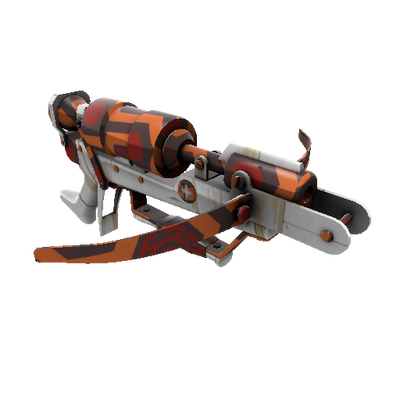 Strange Cabin Fevered Crusader's Crossbow (Factory New)