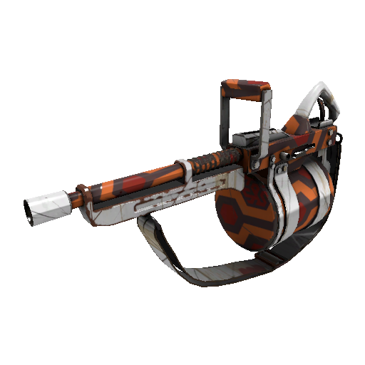 Cabin Fevered Tomislav (Field-Tested)