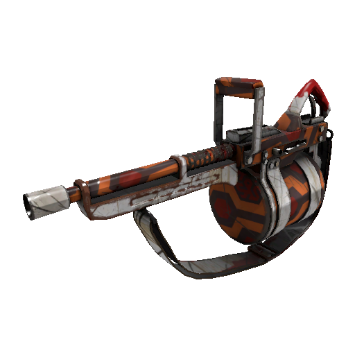 Cabin Fevered Tomislav (Battle Scarred)