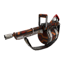 Cabin Fevered Tomislav (Battle Scarred)