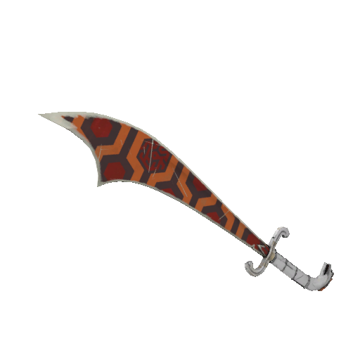 Cabin Fevered Persian Persuader