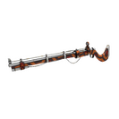 Cabin Fevered Bazaar Bargain (Factory New)