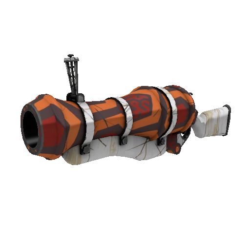 Cabin Fevered Loose Cannon (Field-Tested)