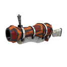 Strange Killstreak Cabin Fevered Loose Cannon (Field-Tested)