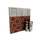 Strange Cabin Fevered War Paint (Minimal Wear)