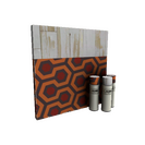 Cabin Fevered War Paint (Factory New)