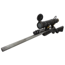 Strange Shot in the Dark Sniper Rifle (Field-Tested)