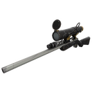 Strange Specialized Killstreak Shot in the Dark Sniper Rifle (Minimal Wear)