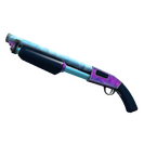 Strange Professional Killstreak Frozen Aurora Shotgun (Minimal Wear)