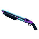Specialized Killstreak Frozen Aurora Shotgun (Factory New)
