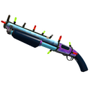 Festivized Frozen Aurora Shotgun (Field-Tested)