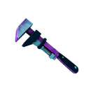 Professional Killstreak Frozen Aurora Wrench (Factory New)