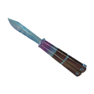 Frozen Aurora Knife (Factory New)