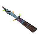 Festivized Frozen Aurora Knife (Field-Tested)