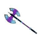 Frozen Aurora Scotsman's Skullcutter (Field-Tested)