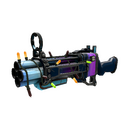 Festivized Specialized Killstreak Frozen Aurora Iron Bomber (Field-Tested)