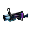 Frozen Aurora Iron Bomber (Field-Tested)