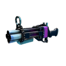 Professional Killstreak Frozen Aurora Iron Bomber (Minimal Wear)