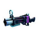 Professional Killstreak Frozen Aurora Iron Bomber (Factory New)