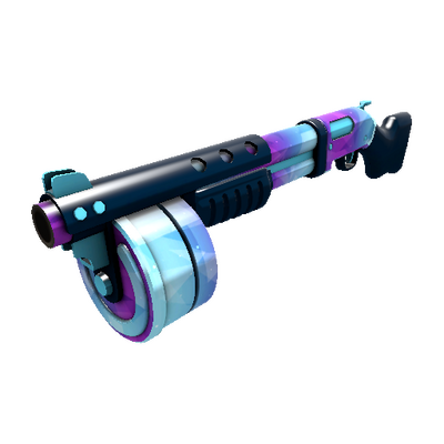 Specialized Killstreak Frozen Aurora Panic Attack (Factory New)