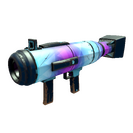 Killstreak Frozen Aurora Air Strike (Field-Tested)
