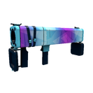 Frozen Aurora Black Box (Minimal Wear)