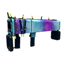 Festivized Frozen Aurora Black Box (Field-Tested)