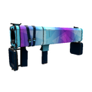 Frozen Aurora Black Box (Field-Tested)