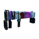 Frozen Aurora Black Box (Battle Scarred)