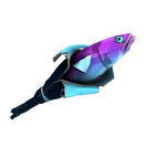 Frozen Aurora Holy Mackerel (Minimal Wear)