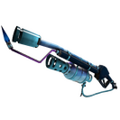 Specialized Killstreak Frozen Aurora Flame Thrower (Minimal Wear)