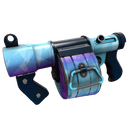 Specialized Killstreak Frozen Aurora Stickybomb Launcher (Minimal Wear)