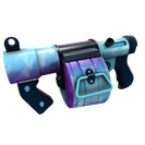 Frozen Aurora Stickybomb Launcher (Factory New)