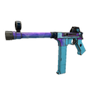Frozen Aurora SMG (Field-Tested)