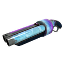 Frozen Aurora Scattergun (Well-Worn)