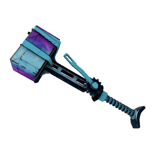 Frozen Aurora Powerjack (Field-Tested)