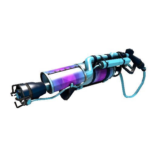 Specialized Killstreak Frozen Aurora Degreaser (Minimal Wear)