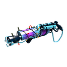 Strange Festivized Professional Killstreak Frozen Aurora Degreaser (Factory New)