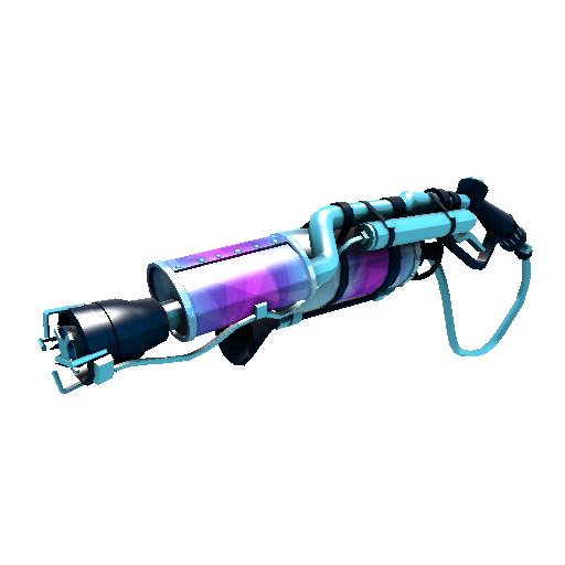 Frozen Aurora Degreaser