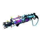 Festivized Killstreak Frozen Aurora Degreaser (Minimal Wear)