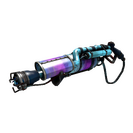 Frozen Aurora Degreaser (Battle Scarred)