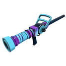 Specialized Killstreak Frozen Aurora Medi Gun (Minimal Wear)