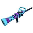 Strange Specialized Killstreak Frozen Aurora Medi Gun (Factory New)